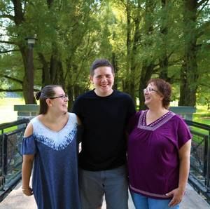 Meet your Posher, Wendy